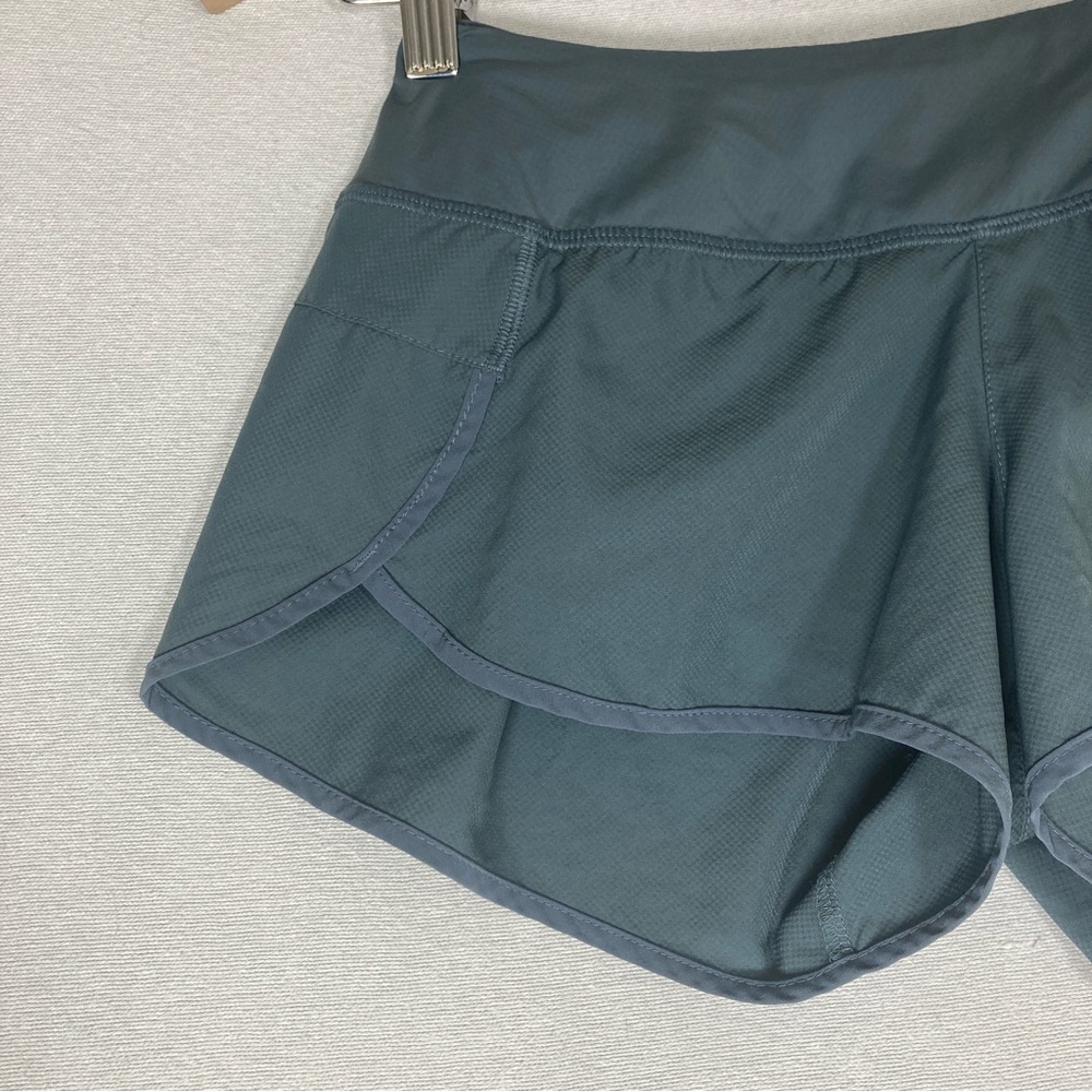 Patagonia Women’s Athletic Shorts Lightweight Gray Sz XS - Picture 6 of 13